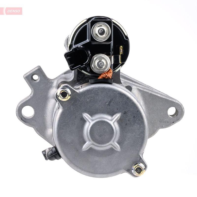 DENSO DSN988 Starter TOYOTA Yaris 1.0 (Bj: 2005 - )