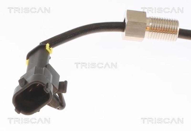 TRISCAN 8826 43001 Sensor, Abgastemperatur für Hyundai, Kia