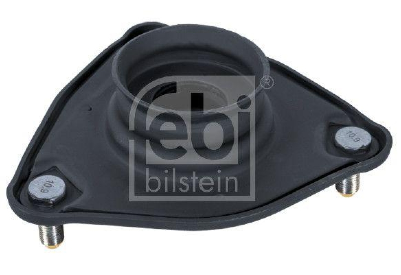 FEBI BILSTEIN 105831 Federbeinstützlager ohne Kugellager für KIA