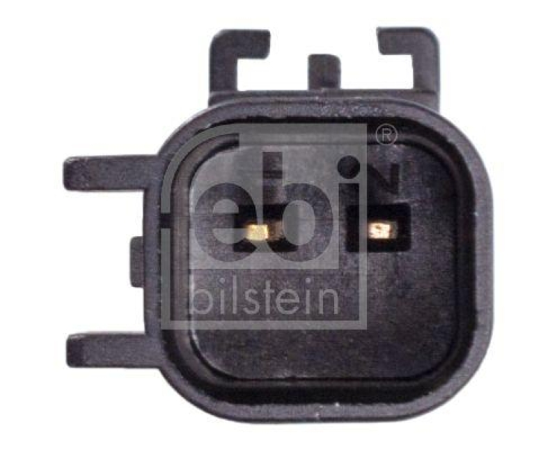 FEBI BILSTEIN 177222 ABS-Sensor für Ford