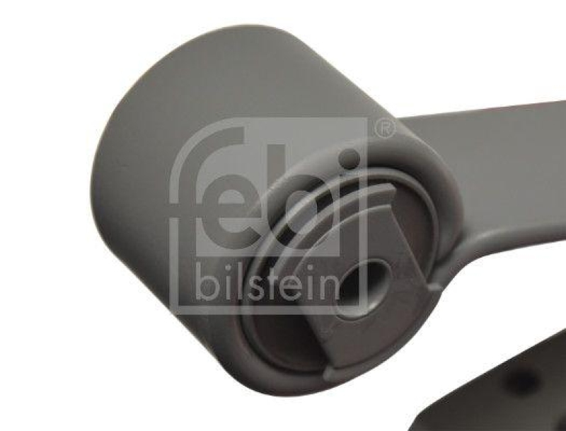 FEBI BILSTEIN 181492 Blattfeder für Fiat