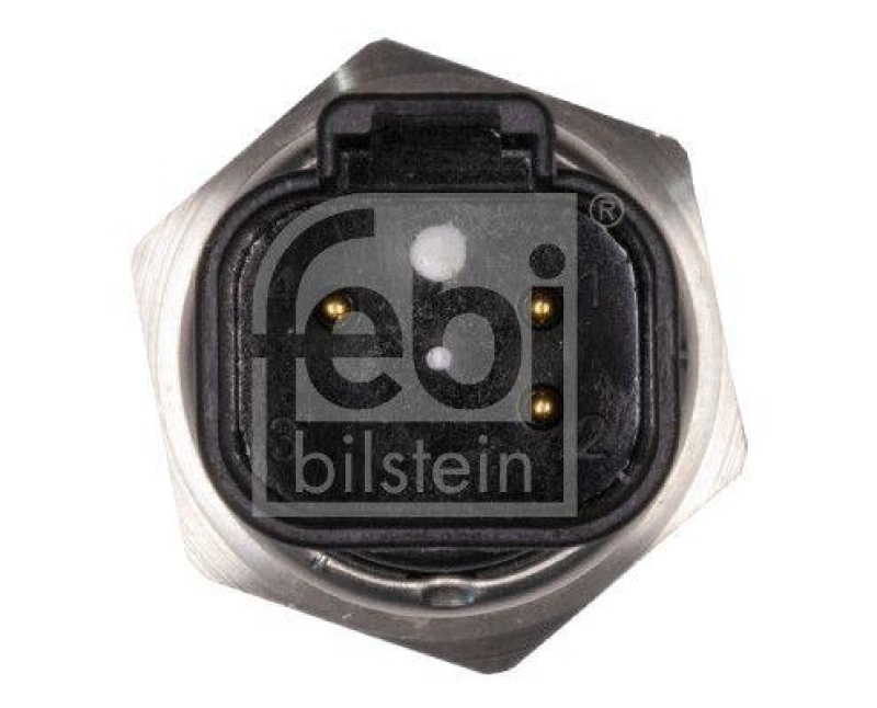 FEBI BILSTEIN 185954 Kraftstoffdrucksensor für Scania