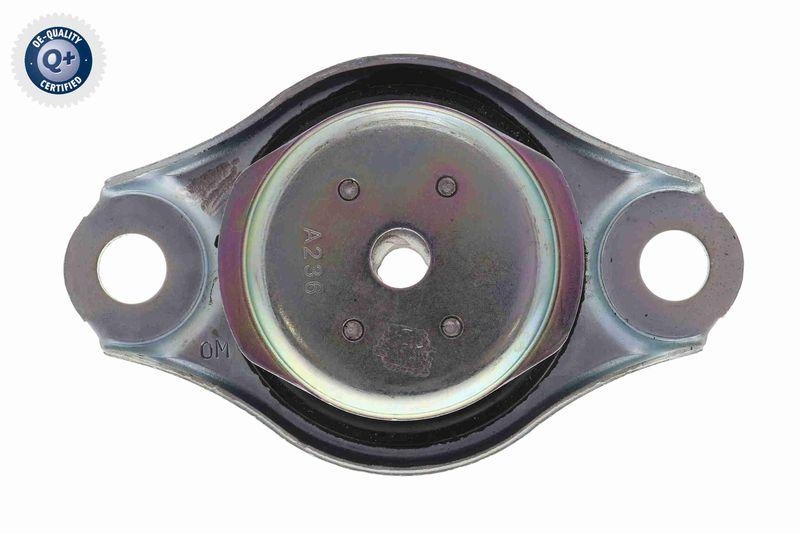 VAICO V24-0856 Lagerung, Motor links für FIAT