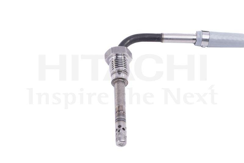 HITACHI 2505573 Sensor, Abgastemperatur für FIAT u.a.