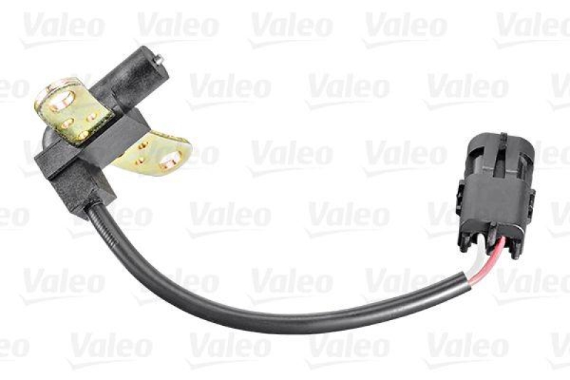 VALEO 254124 Kurbelwellensensor MITSUBISHI RENAULT