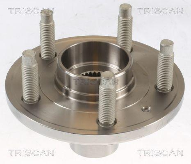 TRISCAN 8535 24002 Radnabe Vorne für Chevrolet, Opel