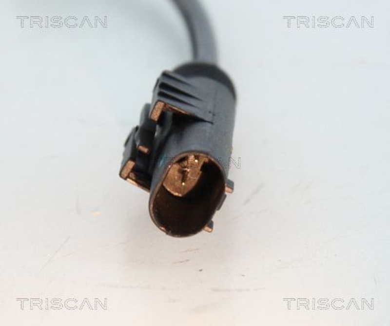 TRISCAN 8180 24202 Sensor, Raddrehzahl für Opel, Saab