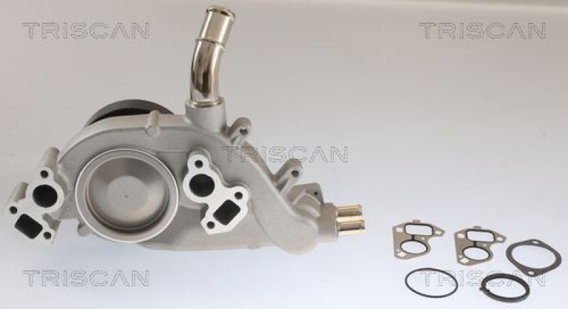 TRISCAN 8600 80022 Wasserpumpe für 4.8, 5.3, 6.0L Ls2/Ls3