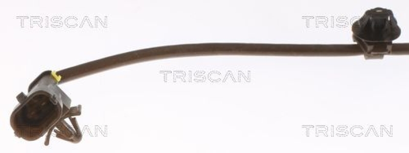 TRISCAN 8826 43002 Sensor, Abgastemperatur für Hyundai, Kia