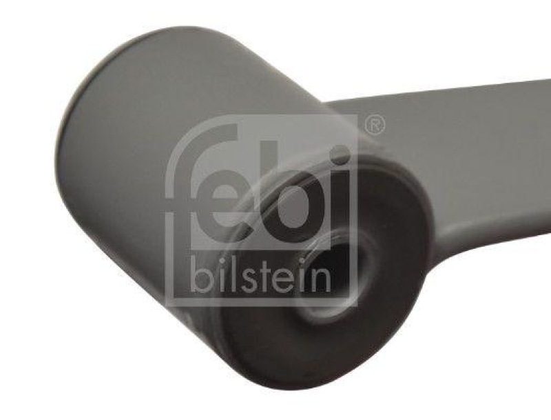 FEBI BILSTEIN 181493 Blattfeder für Fiat