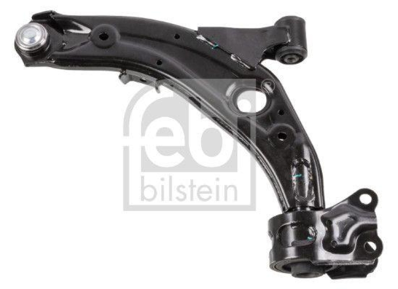 FEBI BILSTEIN 182626 Querlenker mit Lagern und Gelenk für MAZDA