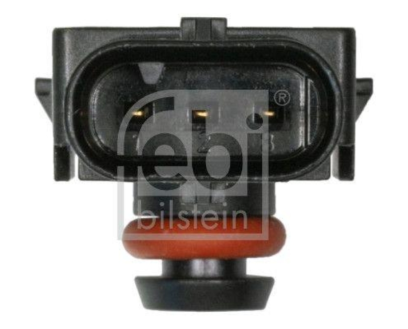 FEBI BILSTEIN 185955 Drucksensor für Bremskraftverstärker für VW-Audi