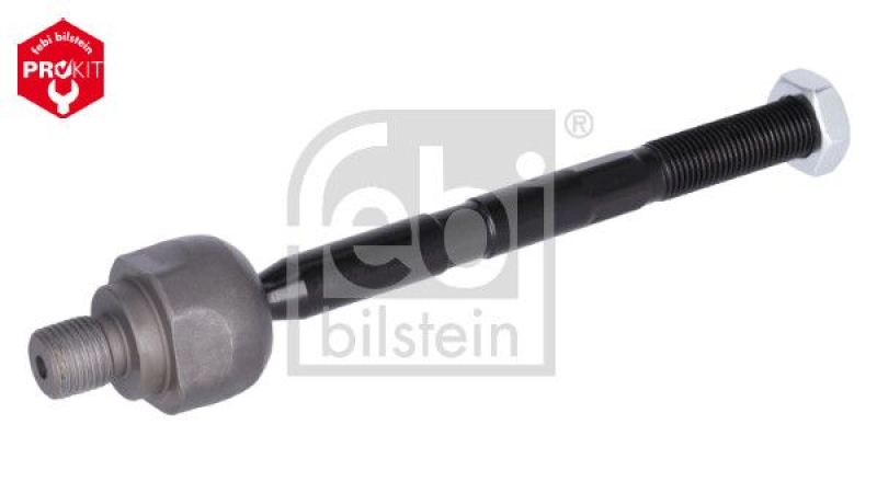 FEBI BILSTEIN 33450 Axialgelenk mit Kontermutter für KIA