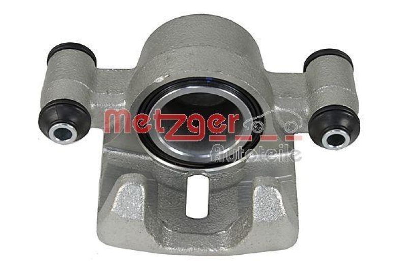 METZGER 6261277 Bremssattel Neuteil für SUZUKI VA links