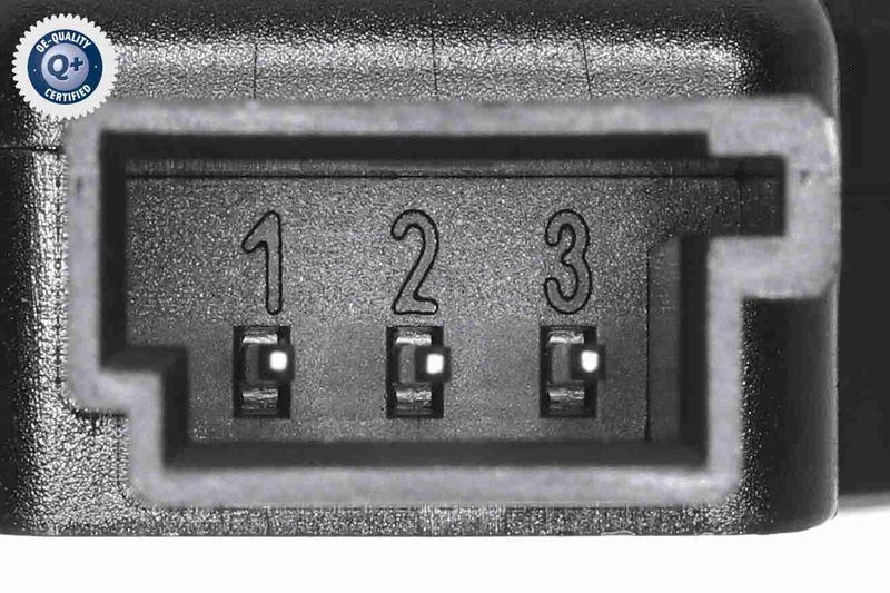 VEMO V20-72-0567 Regensensor 3 -Polig für BMW