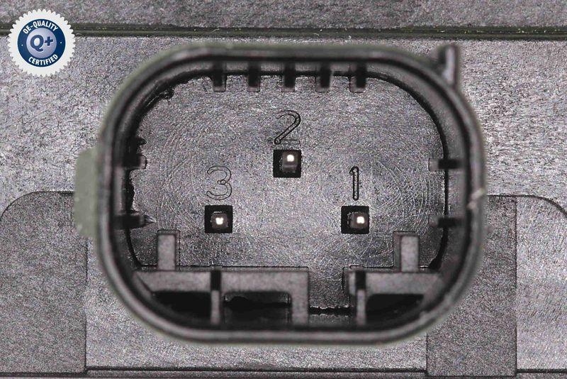 VEMO V30-72-0241 Sensor, Längs-/Querbeschleunigung für MERCEDES-BENZ