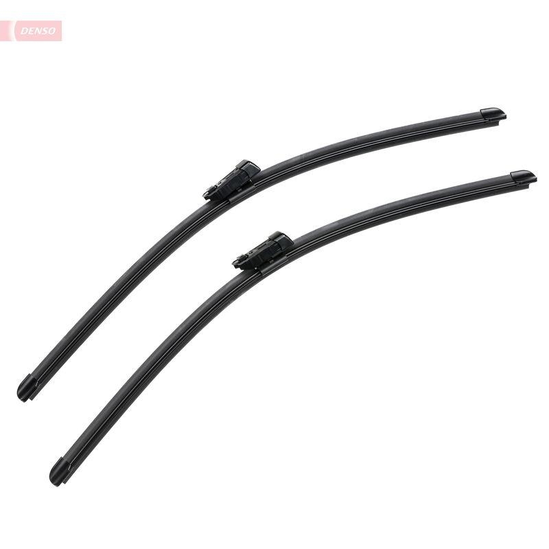 DENSO DF-209 Wischer Flat Blade KIT LAND ROVER DEFENDER Station Wagon (L663) D250 MHEV 4x4 3.0 (20-)