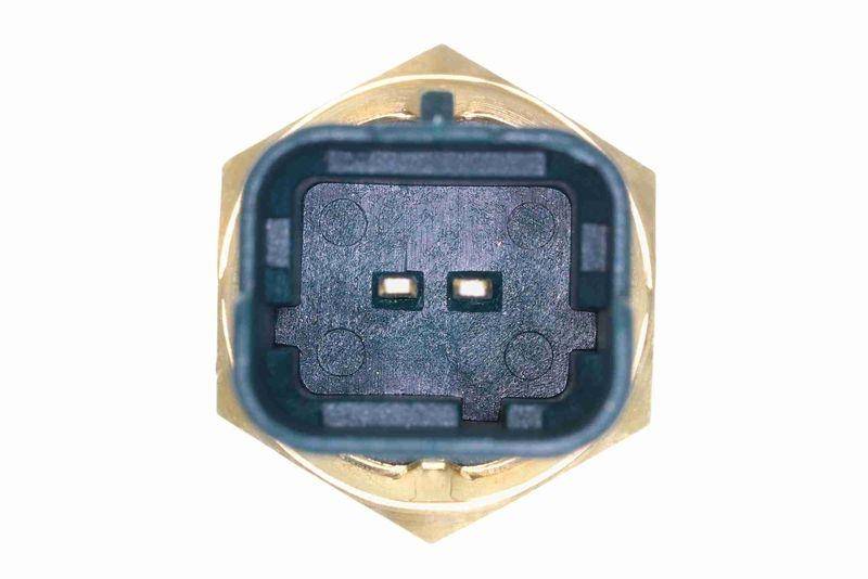 VEMO V24-72-0103 Sensor, Kühlmitteltemperatur M12 x 1,5 2-Polig für FIAT