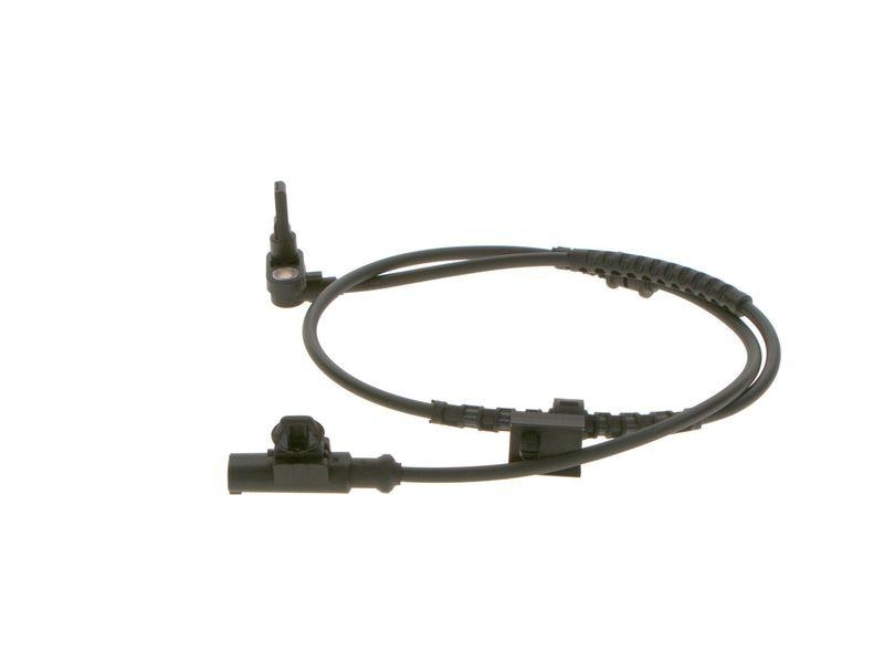 BOSCH 0 265 008 331 Sensor Raddrehzahl