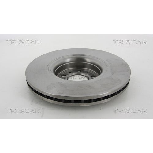 TRISCAN 8120 27135 Bremsscheibe