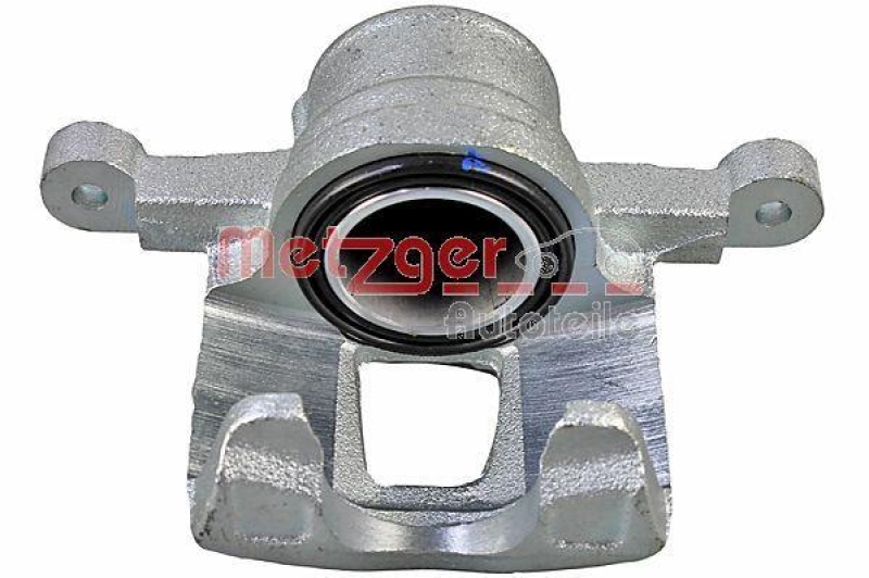 METZGER 6260535 Bremssattel Neuteil für CHEVROLET VA links