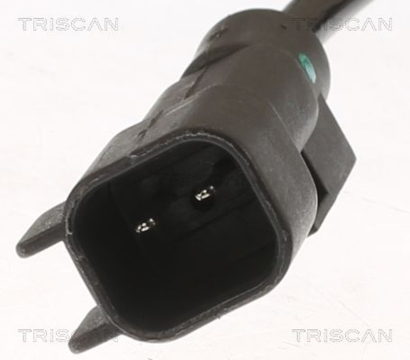 TRISCAN 8180 24203 Sensor, Raddrehzahl für Opel