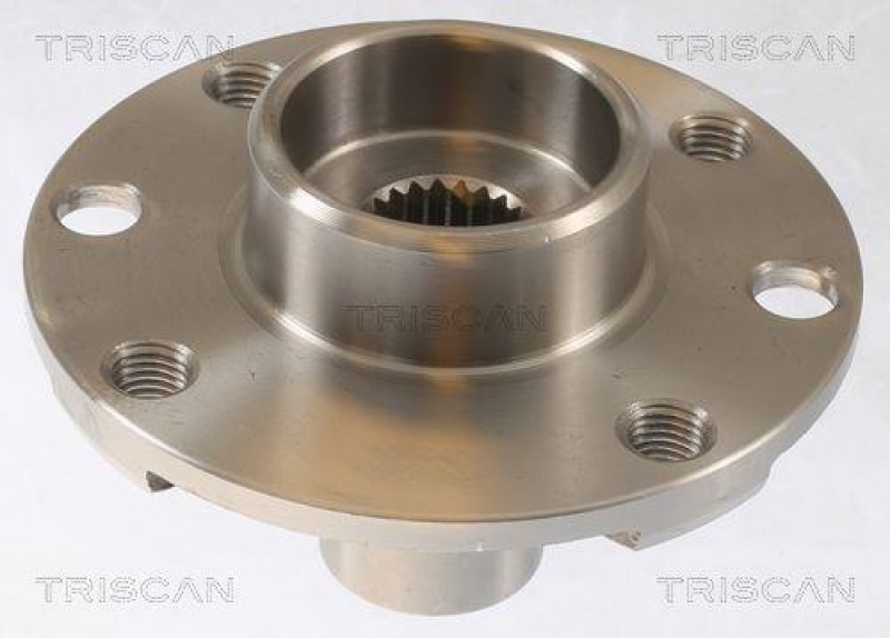 TRISCAN 8535 24004 Radnabe Vorne für Daewoo, Opel