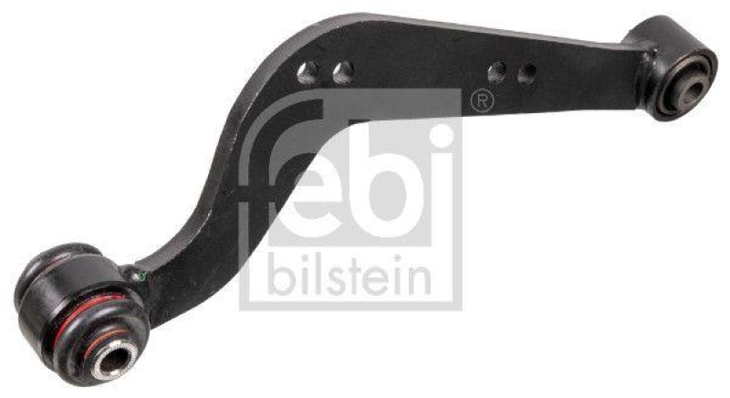 FEBI BILSTEIN 175086 Querlenker mit Lagern für TOYOTA