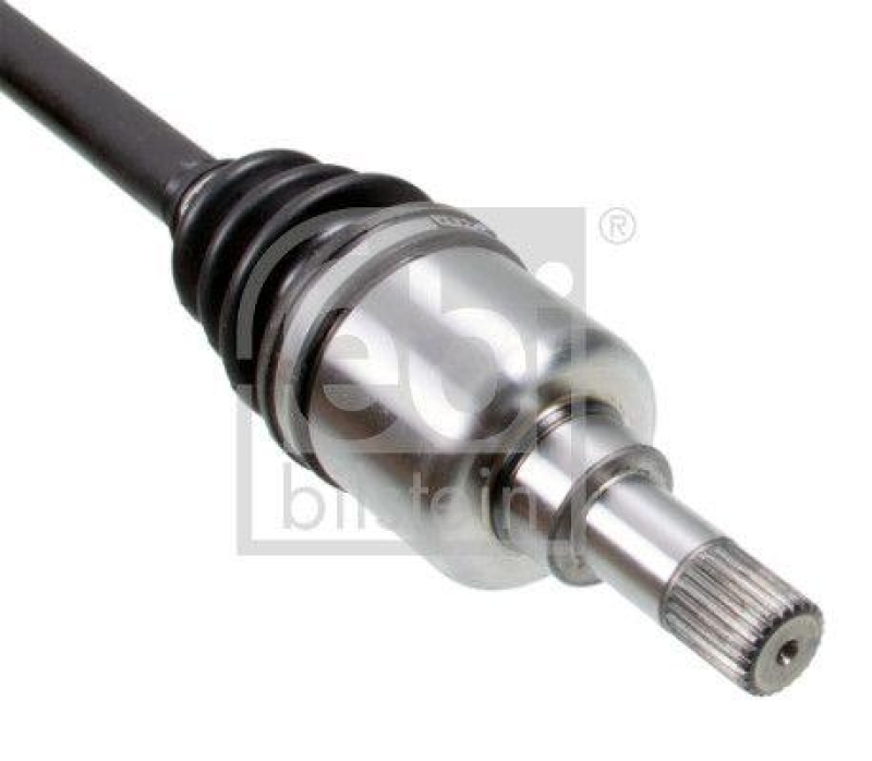 FEBI BILSTEIN 182627 Antriebswelle für Peugeot