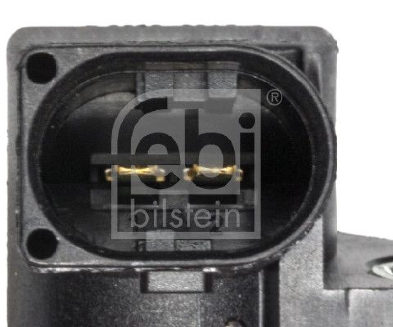 FEBI BILSTEIN 185957 Rückfahrlichtschalter für Mercedes-Benz