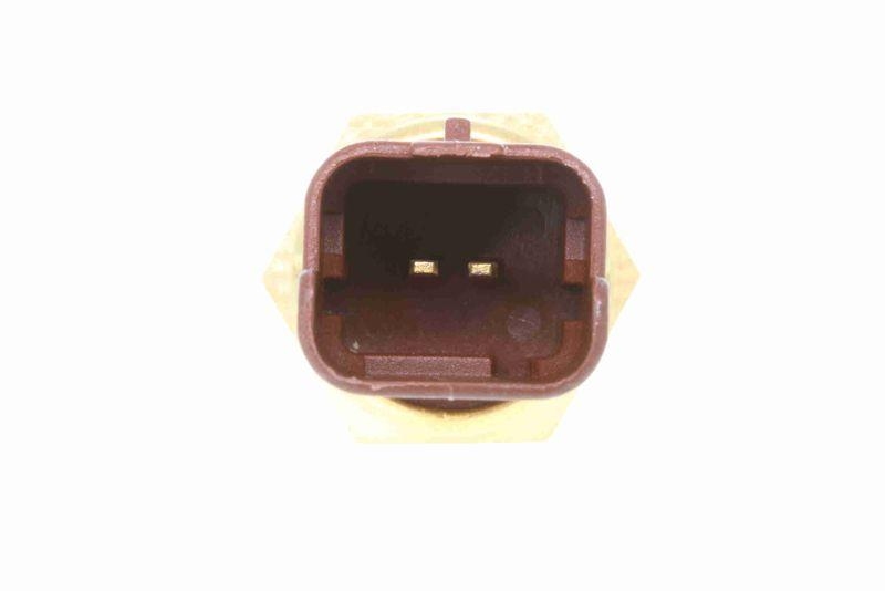 VEMO V24-72-0104 Sensor, Kühlmitteltemperatur M12 x 1,5 2-Polig für FIAT