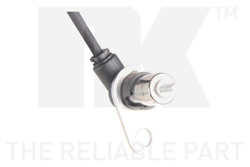 NK 295229 Sensor, Raddrehzahl für SUZUKI