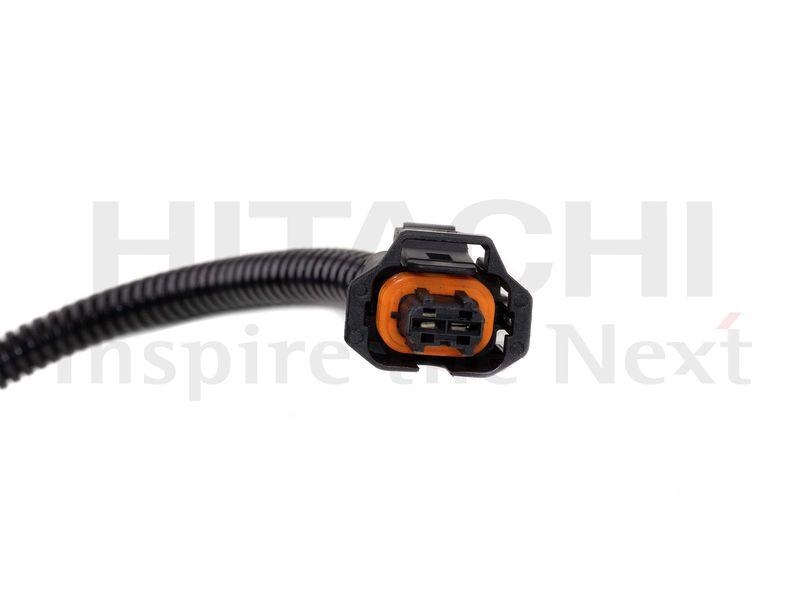 HITACHI 2505575 Sensor, Abgastemperatur für CHEVROLET u.a.