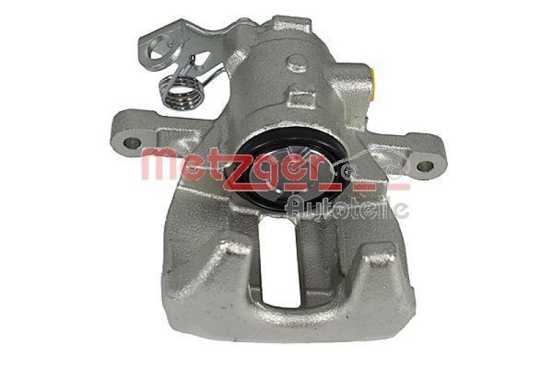 METZGER 6260555 Bremssattel Neuteil für CITROEN/PEUGEOT HA links