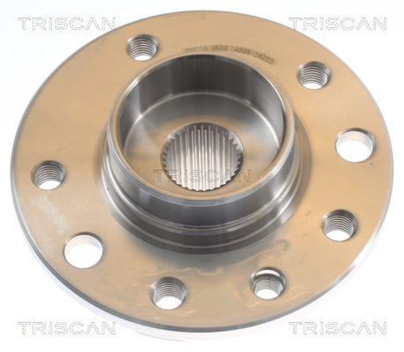 TRISCAN 8535 24005 Radnabe Vorne für Opel Meriva B