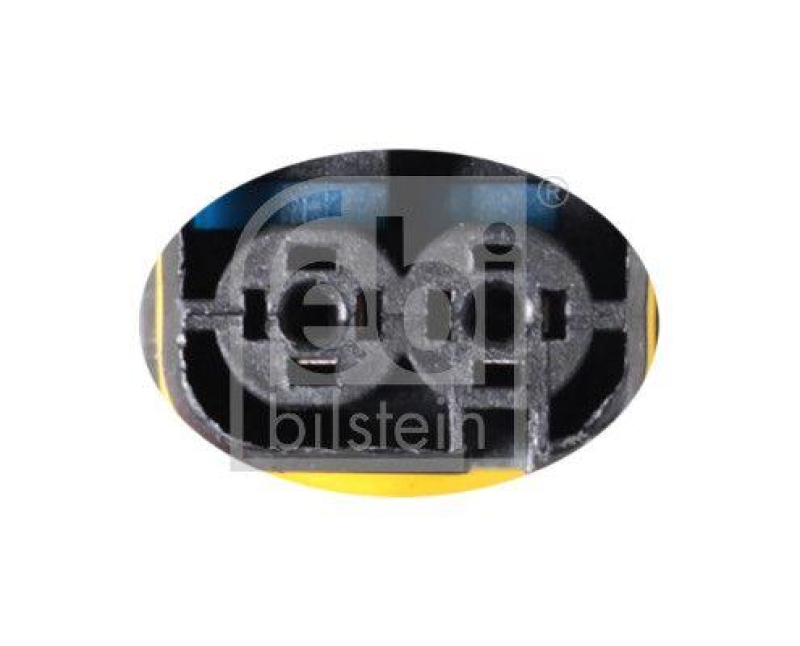 FEBI BILSTEIN 104521 ABS-Sensor mit Fett für M A N