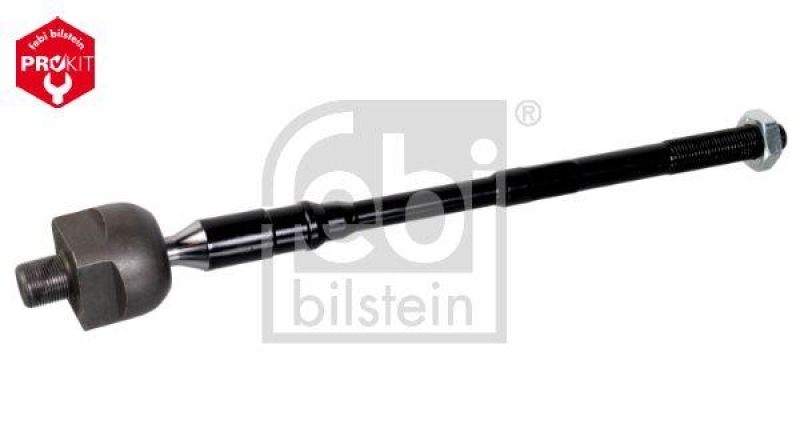 FEBI BILSTEIN 33452 Axialgelenk mit Kontermutter für NISSAN