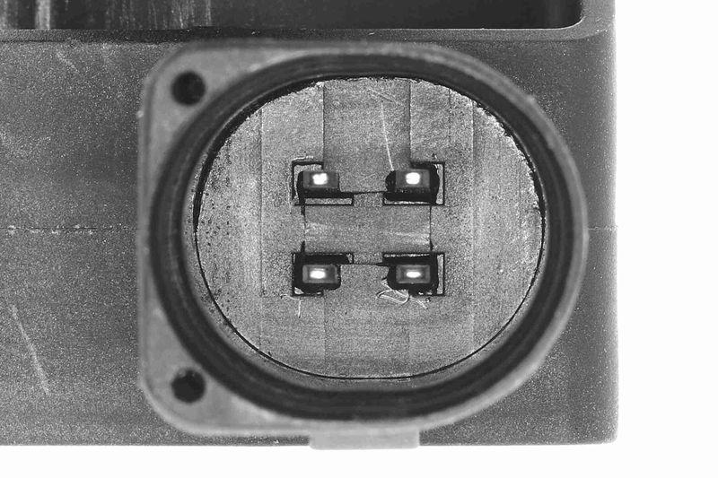 VEMO V30-72-0257 Sensor, Luftfederungsniveau Vorderachse für MERCEDES-BENZ