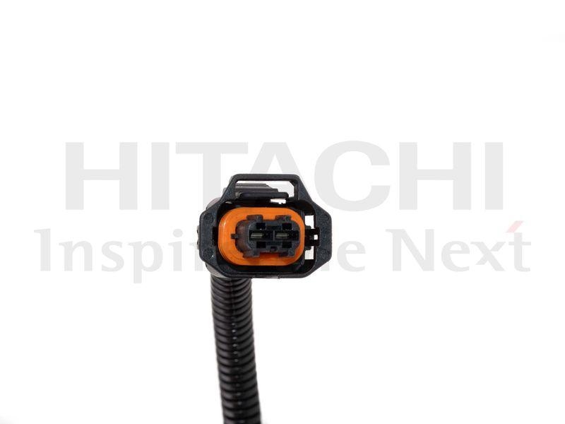 HITACHI 2505576 Sensor, Abgastemperatur für CHEVROLET u.a.