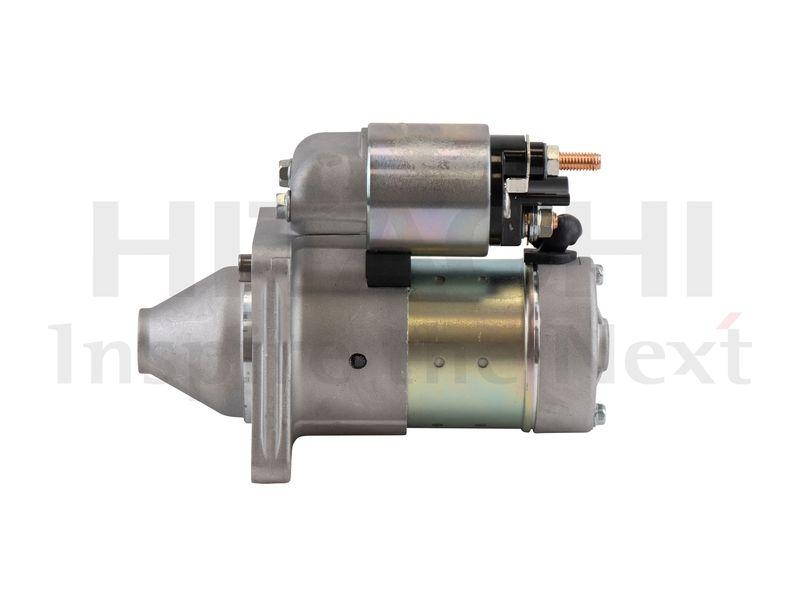 HITACHI 2506908 Starter für ABARTH u.a.