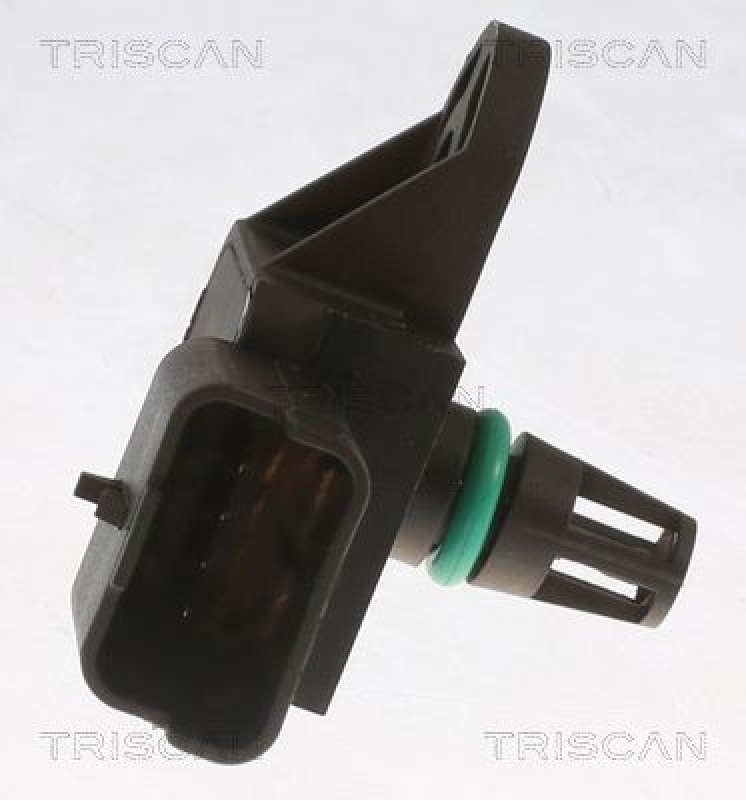 TRISCAN 8827 10001 Sensor, Ladedruck für Citroen, Peugeot, Mini