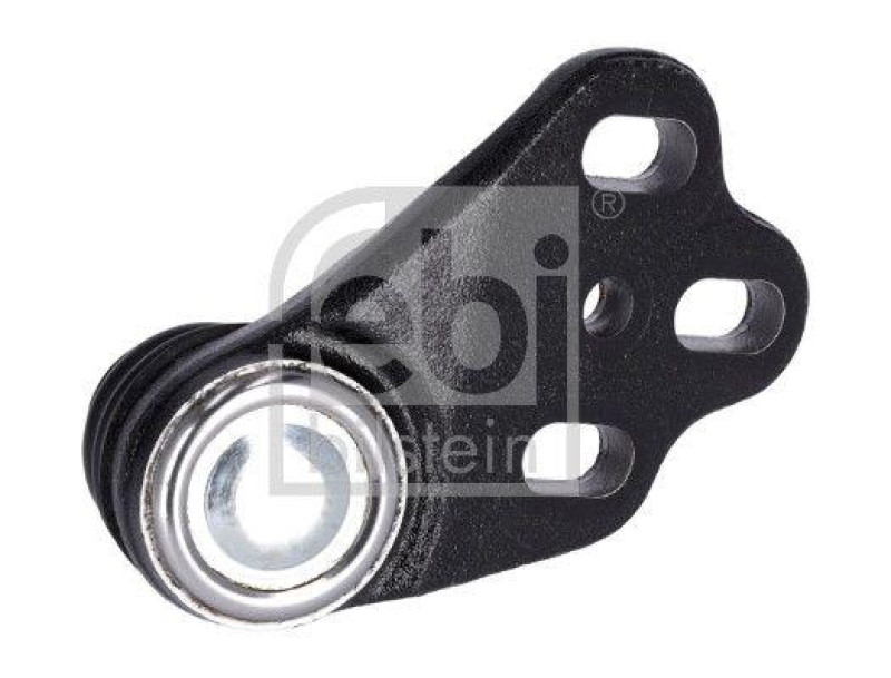 FEBI BILSTEIN 09009 Traggelenk für VW-Audi