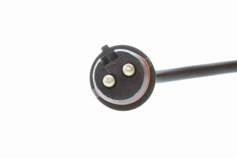 VEMO V24-72-0107 Sensor, Raddrehzahl Vorderachse, links 1360 mm für FIAT