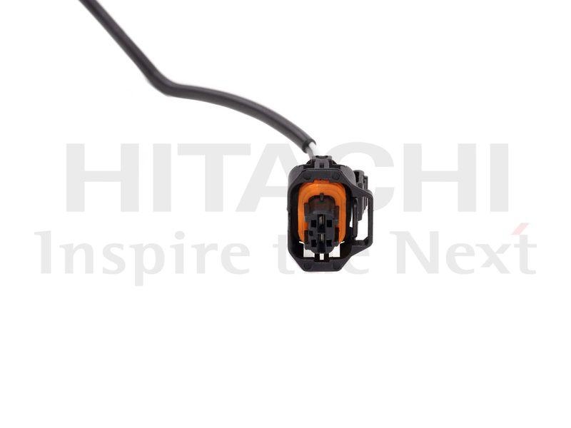 HITACHI 2505577 Sensor, Abgastemperatur für CHEVROLET u.a.