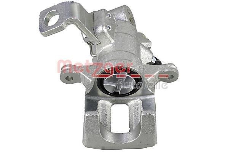 METZGER 6260625 Bremssattel Neuteil für HONDA HA links