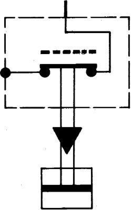 HELLA 6ZL 003 259-437 Öldruckschalter 1 BAR