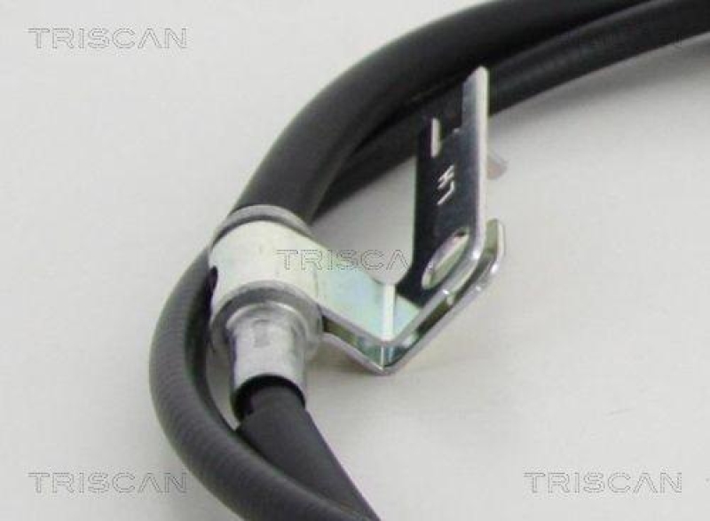 TRISCAN 8140 50192 Handbremsseil für Mazda 323