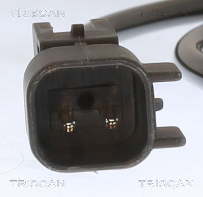 TRISCAN 8180 24209 Sensor, Raddrehzahl für Opel