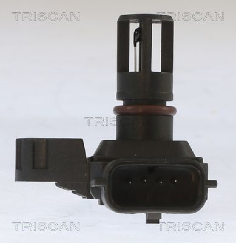 TRISCAN 8827 10002 Sensor, Ladedruck für Nissan, Renault, Infiniti