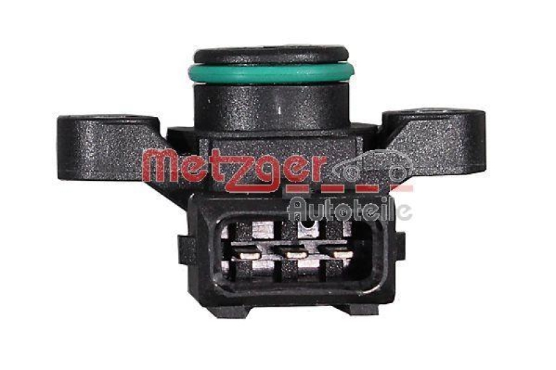 METZGER 0906449 Sensor, Saugrohrdruck für MITSUBISHI